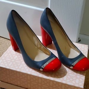 Calvin Klein 8.5 shoes